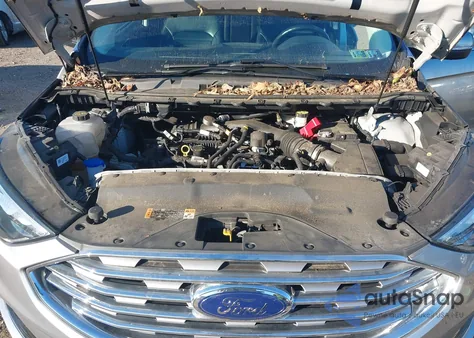 2020 Ford Edge Sel z USA, uszkodzony, nr VIN 2FMPK4J94LBB56134